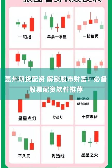 惠州期货配资 解锁股市财富！必备股票配资软件推荐